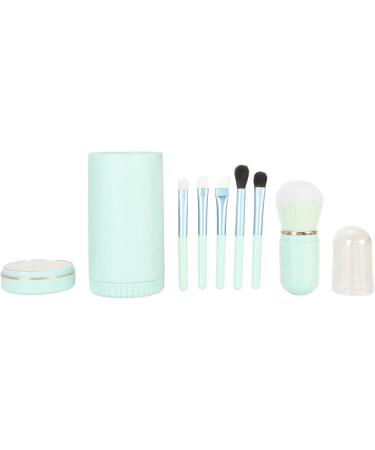 Cosmetic Brush Comfortable Powder Brush Contour Brush Makeup Brush Set for Daily Use - Buy Online on GoSupps.com
