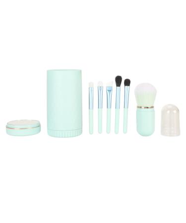 Makeup Brush Set Loose Powder Eyeshadow Brush Portable Skin Friendly Soft Lightweight Cosmetic Brush