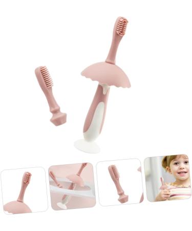 Gleavi Penguin Toothbrush Set for Kids - Fun & Effective Children's Toothbrushes for Leg Training - Buy Online on GoSupps.com