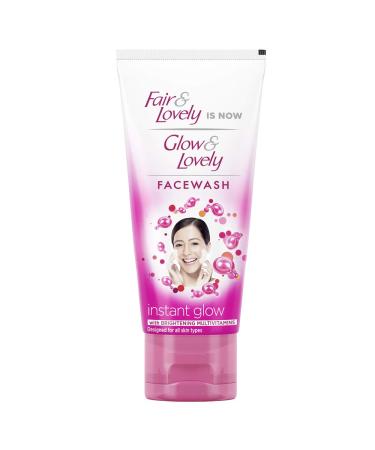 FAIR & LOVELY MULTIVITAMIN FACEWASH 50g