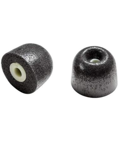 SureFire Foam Replacement Tips (3-Pair) Medium - Durable and Comfortable Foam Ear Tips - Buy Online on GoSupps.com