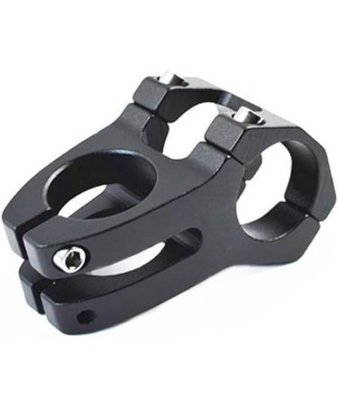 45mm Wake Mountain Bike Short Handlebar Stem | Aluminum Alloy | For MTB, Road Bike, BMX, Fixie Gear | Black Blue Gold Red - Buy Online on GoSupps.com