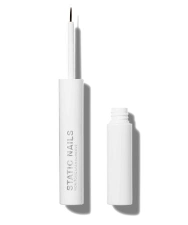 Static Nails Stay in Place 3-in-1 Non Toxic Lash Adhesive Liner 3.1 ml/0.1 fl oz