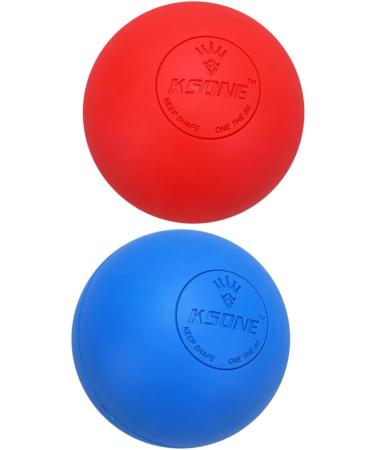 Clispeed 6 STK Massage Stick for Men | Foot Roller Yoga Balls & Foam Roller for Plantar Fasciitis Relief - Buy Online on GoSupps.com