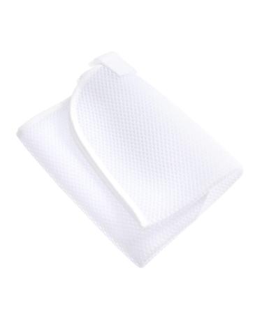 DOITOOL Mesh Kids Arm Sling Arm Sling for Shoulder Injury Shoulder Support Bath Surgery Arm Brace Support Broken Shoulder Sling Thumb Brace Arm Slings Child Strap White Medical