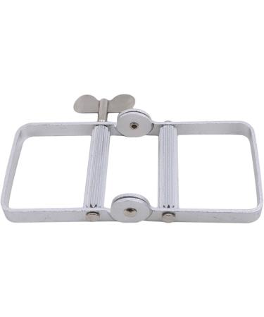 Rolling Tube Toothpaste Squeezer Easy Using Sturdy Metal Toothpaste Squeezer Rollers Daily Using Tube Squeezer Tool for Creams Puts Toothpaste Ketchup Paint A/v - Buy Online on GoSupps.com