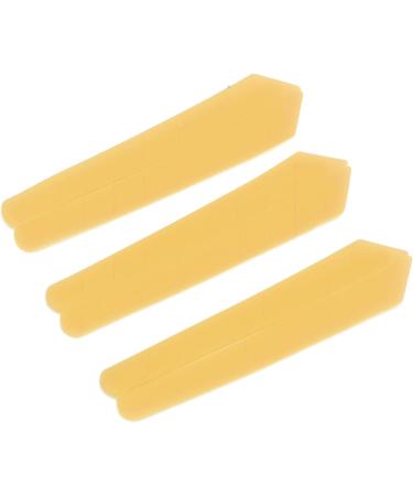 Lash Lift Ribbon Kit Reusable Cosmetic Soft Silicone Lash Ribbon for Perming Curls (Huairdumom67psgyec-12) - Buy Online on GoSupps.com