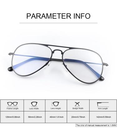 Miryea Photochrome Progressive Multifocus Reading Glasses - UV Protection Multifocal Transition Sunglasses for Men & Women - Black 3.0x - Buy Online on GoSupps.com
