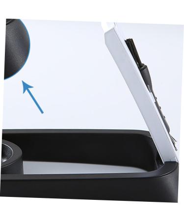 Buy Cabilock Electric Shaver Draining Holder | Foldable Organizer & Bracket for International Shipping - Buy Online on GoSupps.com