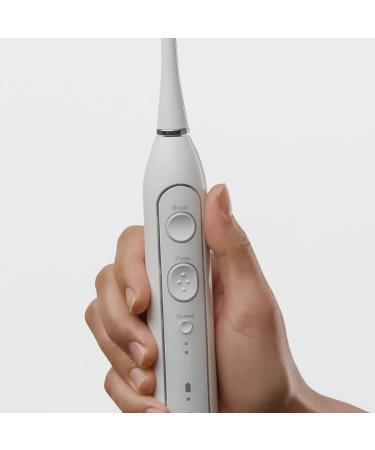 Waterpik Sonic-Fusion 2.0 Professional Flossing Toothbrush and Water Flosser Combo - White Version 2.0 - Buy Online on GoSupps.com