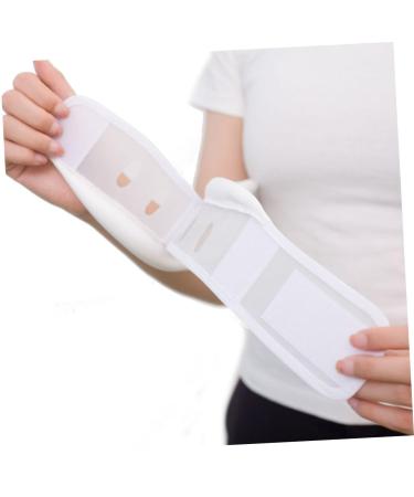 Buy OHPHCALL Universal Orthopedic Collar - Stabilized Cervical Support (57.5x6.5cm) - International Shipping Available - Buy Online on GoSupps.com