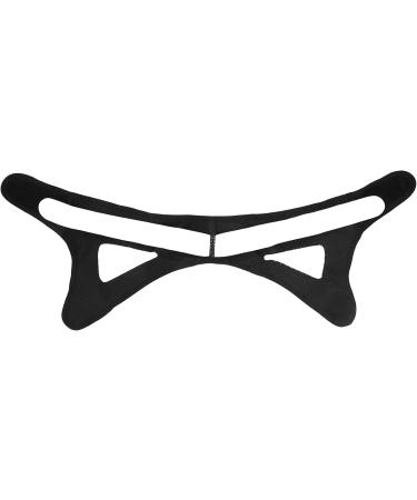 Qukaim Facial Slimming Strap V Line Shaped Face Strap Double Chin Reducer Face Lifting Belt for Women - Buy Online on GoSupps.com