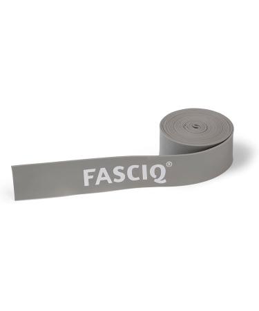 FASCIQ Floss Bands - Normal Compression | Enhance Mobility & Strength | Muscle Recovery for Exercise & Work Out | Soreness Relief - Buy Online on GoSupps.com