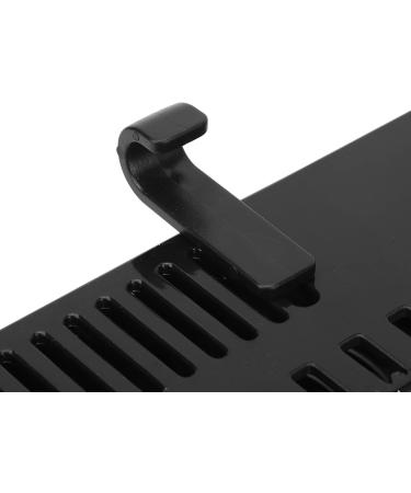 Hair Extension Holder Professional Hold Hair Styling Hanger for Weft Clip In Tape In Washing Coloring Blow Drying - Buy Online on GoSupps.com