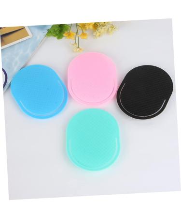 Anemone 12th Massage Comb - Scalp Massager & Shampoo Brush for Spa-Like Hair Washing at Home - Buy Online on GoSupps.com