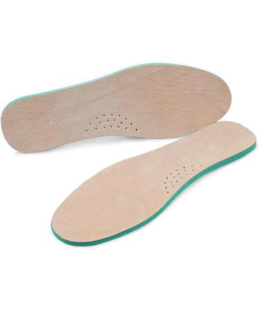 Buy 3 Pairs Breathable Sports Insoles - Absorption & Comfort for Leather Shoes | International Shipping Available - Buy Online on GoSupps.com