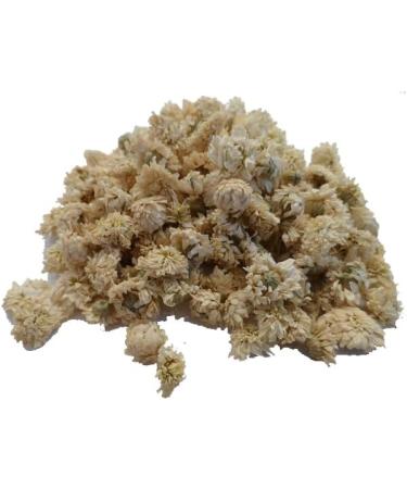Herboristeria du Valmont Roman Chamomile Herbal Tea Flowers 50 grams - Buy Online on GoSupps.com
