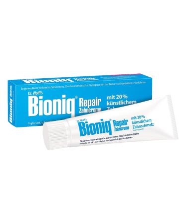 Bioniq Repair toothpaste 75 ml