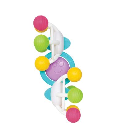 Smart Steps by Baby Trend STEM Move and Go Shaper  Multi - Buy Online on GoSupps.com
