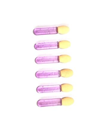 Buy Housoutil 100pcs Eyeshadow Brush Set - Best Eye Shadow Applicators & Makeup Sponges for Women | International Shipping Available - Buy Online on GoSupps.com