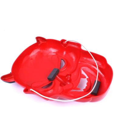 ifundom Halloween Mask Horror Mask Scary Party Accessories Halloween Party Supplies Disfraces De Halloween Para Ni os - Buy Online on GoSupps.com