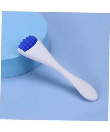 FRCOLOR Eye Cream Massage Stick Eye Massager Under Eye Cream Walker Eye Cream Massager Eye Cream Massage Roller Eye Cream Spoon Eye Cream Stick Miss Scroll Wheel Silicone Roller - Buy Online on GoSupps.com