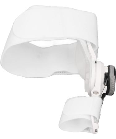 Adjustable Thicken Silicone Toe Valgus Corrector for Straightening and Preventing Overlapping Thumb Valgus - [Number] Degrees - Buy Online on GoSupps.com