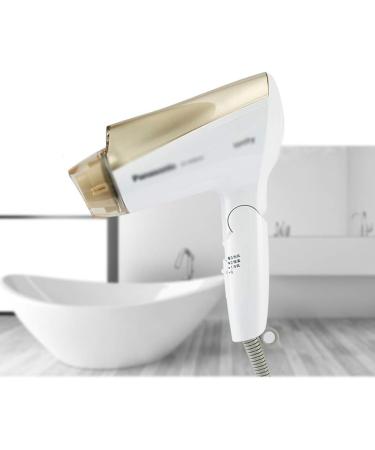 ADITAM Professional Hair Dryer 1600W Negative Ionic Blow Dryer with 2 Speed and 3 Heat Settings Cool Shut Button Double The Comfort - Buy Online on GoSupps.com