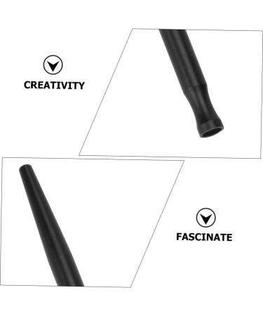 Housoutil Mulitool 3pcs For Handheld Convenient Professional Manual Women Eyebrow Accessory Supplies Alloy Grip Makeup mediumx3pcs Blackx3pcs - Buy Online on GoSupps.com