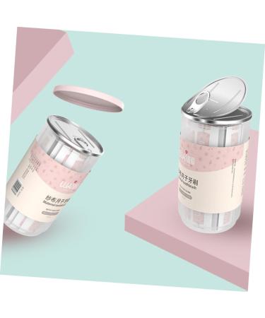 CliSpeed 90 StK Delivered Baby Travel Toothbrush - Safe & Gentle for Pregnant Women | Cotton Swabs & Tongue Brushes - Buy Online on GoSupps.com