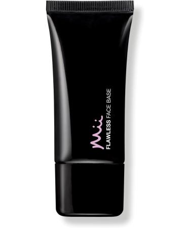 Mii Cosmetics Flawless Face Base Foundation Perfectly Honey 03 30 ml - Buy Online on GoSupps.com