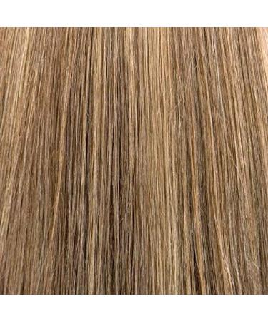 Global Extend Clip-In Seamless Hair Extensions - 190g 50cm Highlights #08/18 | International Shipping Available - Buy Online on GoSupps.com