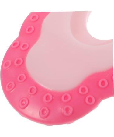 Fomiyes 2-Pack Baby Toothbrushes | Manual Kids Tooth Cleaning Brush for MAM Bottles | Travel-Friendly Children's Toothbrushes for Everyday Use - Buy Online on GoSupps.com