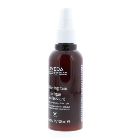 Aveda Thickening Tonic 3.4 Fl Oz | Volumizing Hair Treatment - Buy Online on GoSupps.com
