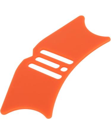 Zetiling Silicone Nose Contour Eyeliner Stencils Multifunctional Eye Makeup Aid Tool Versatile Template for Nose Shadow Waterproof and Stainproof for Neat Eye Makeup Lightweight and - Buy Online on GoSupps.com