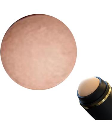 ereqeip Facial Oil Roller | 2 in 1 Oil Absorbing Volcanic Roller Oil Absorbing Volcanic Roller and Oil Face Roller for Oily Skin - Buy Online on GoSupps.com