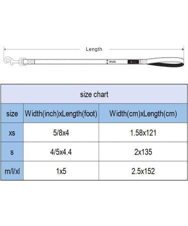 Dogwong Black Pet Leash for Small & Medium Dogs - Comfortable Detectable Leash for Boys & Girls - Pack of 1 - Buy Online on GoSupps.com