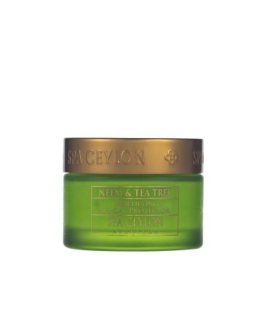 SPA CEYLON NEEM & TEA TREE - Mattifying All - day Protector SPF 5+