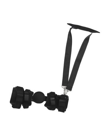 TARSHYRY Adjustable Aluminum Elbow Brace Support - Comfortable Stabilizer Splint for Elbow Joint Fixation (Left Hand) - International Shipping Available - Buy Online on GoSupps.com