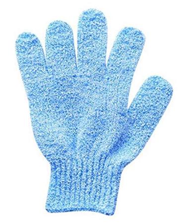 Tropical Coconut Sugar Scrub 8oz - Exfoliating Body & Face Scrub with Glove | International Shipping Available - Buy Online on GoSupps.com