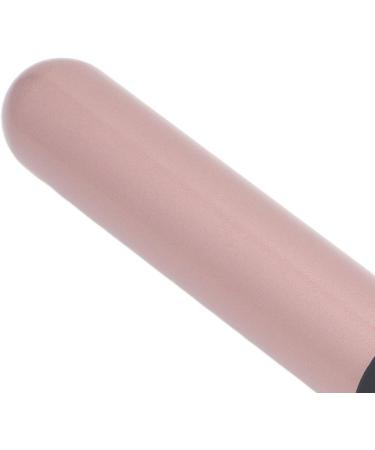 Buy Generic Ceramic Curling Iron 32mm - Rotating Wire 4 Temp Settings Auto Shutoff Fast Heating - International Shipping - Buy Online on GoSupps.com