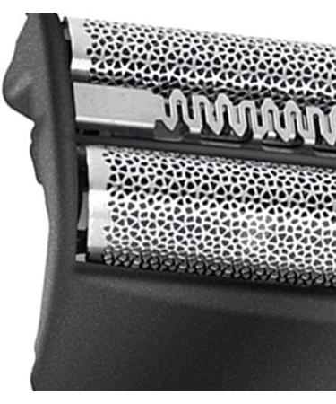 Buy LAXED Foil Screen & Frame for Razor/Shaver Series 30B 310 330 340 5746 4875 7630 - International Shipping Available - Buy Online on GoSupps.com