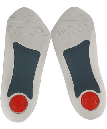 Arch Support Insoles for Sports Shoes | Breathable & Shock Absorbing Comfort - Buy Online on GoSupps.com