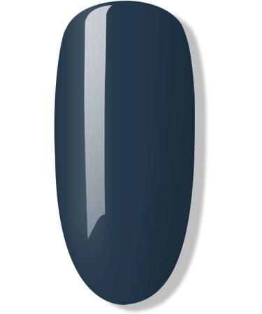 BLUESKY Gel Polish AW22 Balanced Blue - AW2217 Blue Navy Cobalt Long lasting Chip Resistant 10 ml (Requires Drying Under UV LED Lamp) - Buy Online on GoSupps.com
