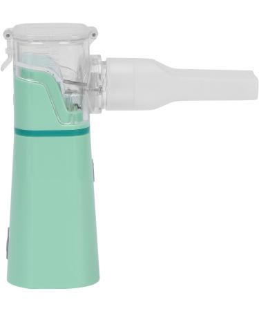 Tomotato Mist Sprayer Portable Handheld Skin Moisturizer Hydrating Face Sprayer with Auto Shut Off Fine Mist for Hydration and Skin Care 60ml Capacity - Buy Online on GoSupps.com