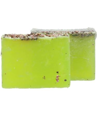  Planeta Huerto Natural Soap with Glycerin Avocado and Heather Flower 100g - Buy Online on GoSupps.com