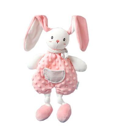 Topperfun Early Education Comfort Plush Feature Cartoon Animal Toys Plush Plush Soft Staby Rabbits Plush Hunny Plush Tier Toy Nice Feature Little Hase