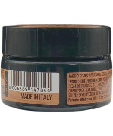  FEI FAN Mustache wax 50 ml (4 units) - Buy Online on GoSupps.com