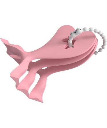 Eyeliner Makeup Stencil Eyeliner Makeup Tool3 Piece Eyeshadow Applicator Template for Beginners Eyelash shaper tool beauty tool for business stage presentations home Pink - Buy Online on GoSupps.com