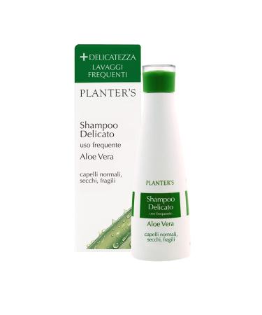 Planters Shampoo delic 200 ml